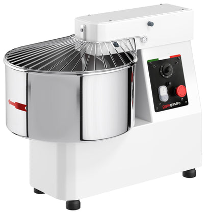 Commercial Spiral Bakery Dough Mixer 53L 400V TMP53-N