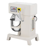 Commercial Planetary Floor Mixer 10L 750W PRMS10