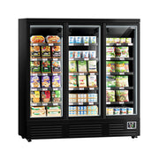 Commercial Refrigerated Multideck Display 858W 230V WKBL1100