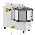 Commercial Spiral Bakery Dough Mixer 53L 400V TMP53-KA2-N