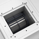 Commercial Hybrid Wall Hood 2000mm HDHK2011#SET