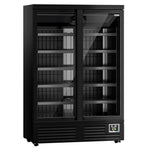 Commercial Refrigerated Multideck Display 612W 230V WKBL700