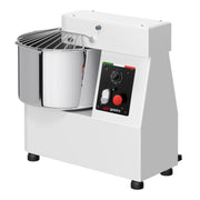 Commercial Spiral Bakery Dough Mixer 42L 400V TMP42-N