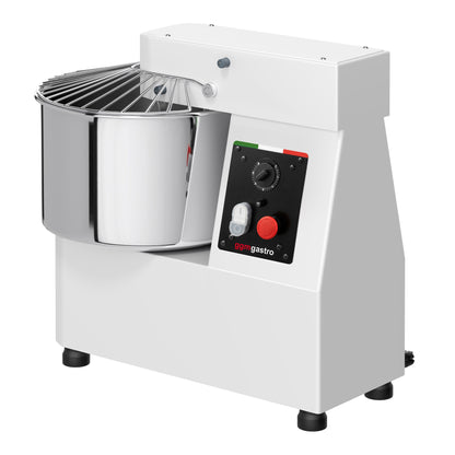 Commercial Spiral Bakery Dough Mixer 42L 400V TMP42-N