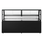 Commercial Refrigerated Display Counter 510W 230V KTBL199