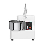 Commercial Spiral Bakery Dough Mixer 22L 400V TMP22-N
