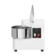 Commercial Spiral Bakery Dough Mixer 22L 400V TMP22-N