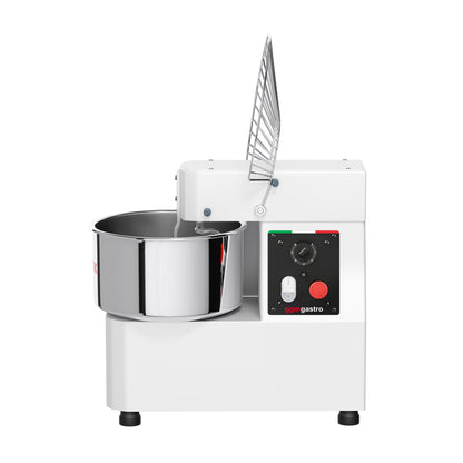 Commercial Spiral Bakery Dough Mixer 22L 230V TMP22-230V-N