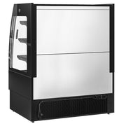 Commercial Refrigerated Multideck Display 1.06kW 230V WKBL128RSD