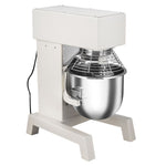 Commercial Planetary Floor Mixer 20L 1.1kW PRMS20