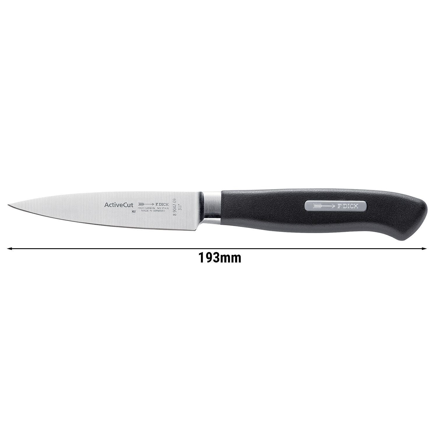 ActiveCut Office Knife 90mm Blade