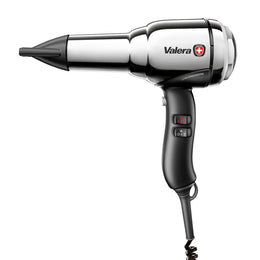 Handheld Hair Dryer Stainless Steel 50-494