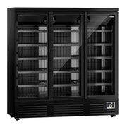 Commercial Refrigerated Multideck Display 858W 230V WKBL1100