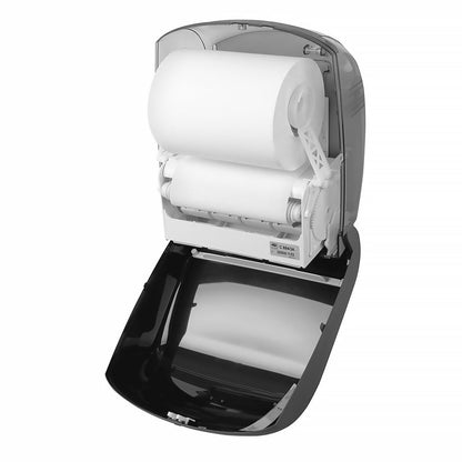 Autocut Roll Towel Dispenser ABS Anthracite