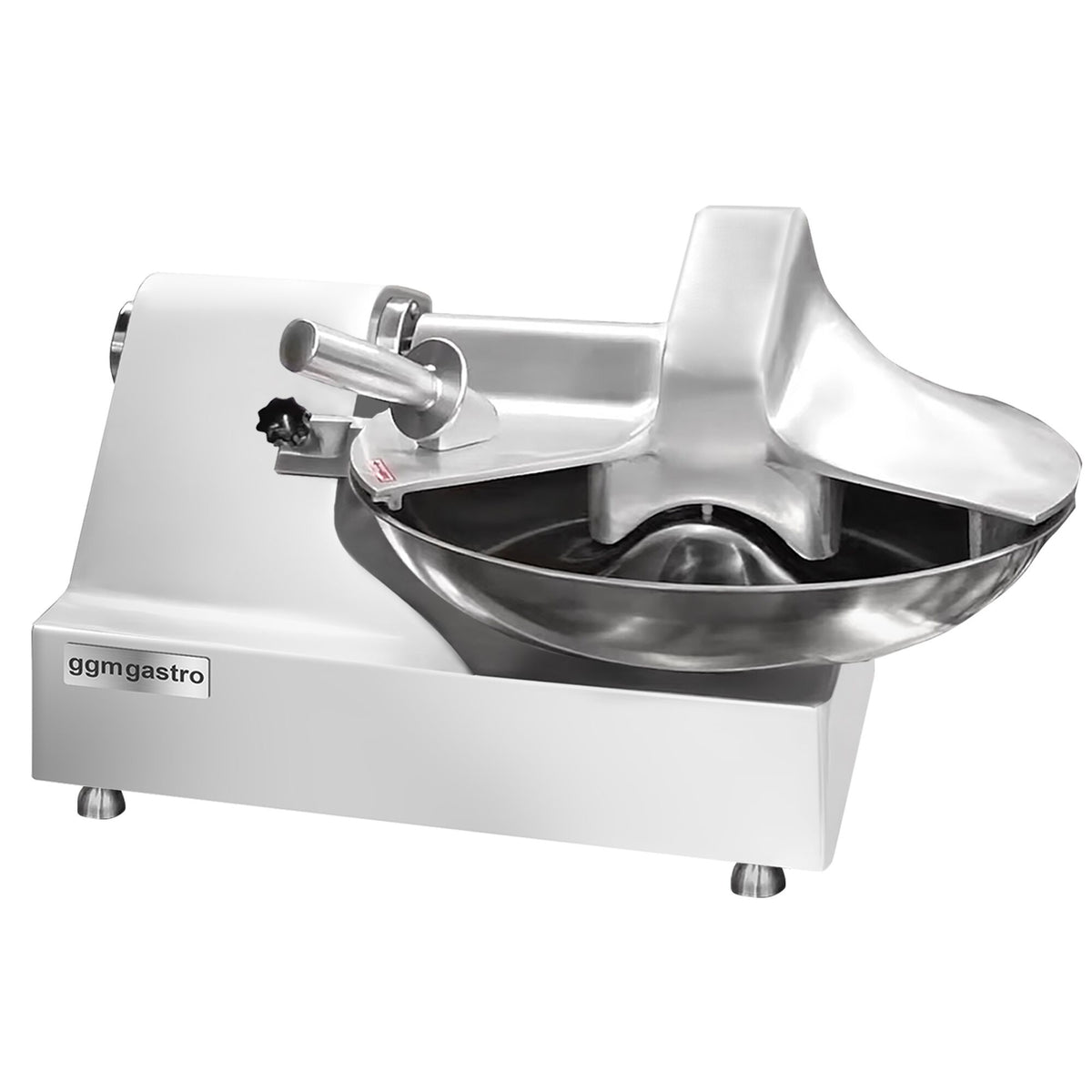 Commercial Bowl Cutter 750W 760x515x428mm