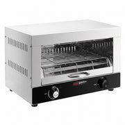 Commercial Electric Lift Salamander Grill 2.4kW 230V SMJ30