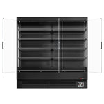 Commercial Refrigerated Multideck Display 958W 230V WKBL197