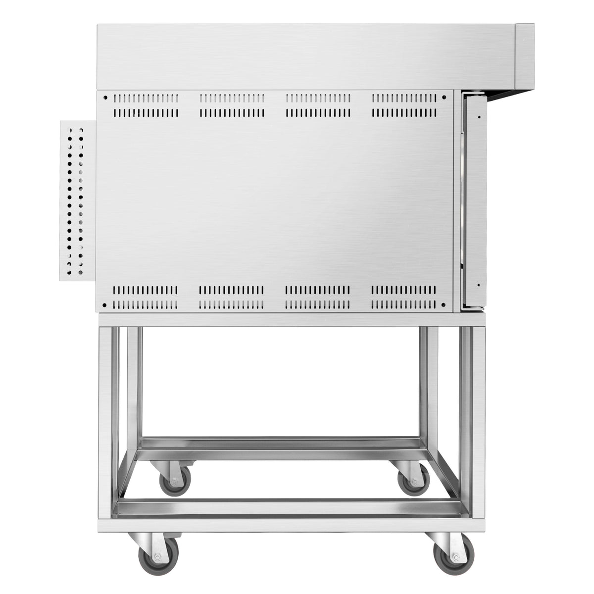 Commercial Bakery Convection Oven with Prover 920x1220x1350mm
