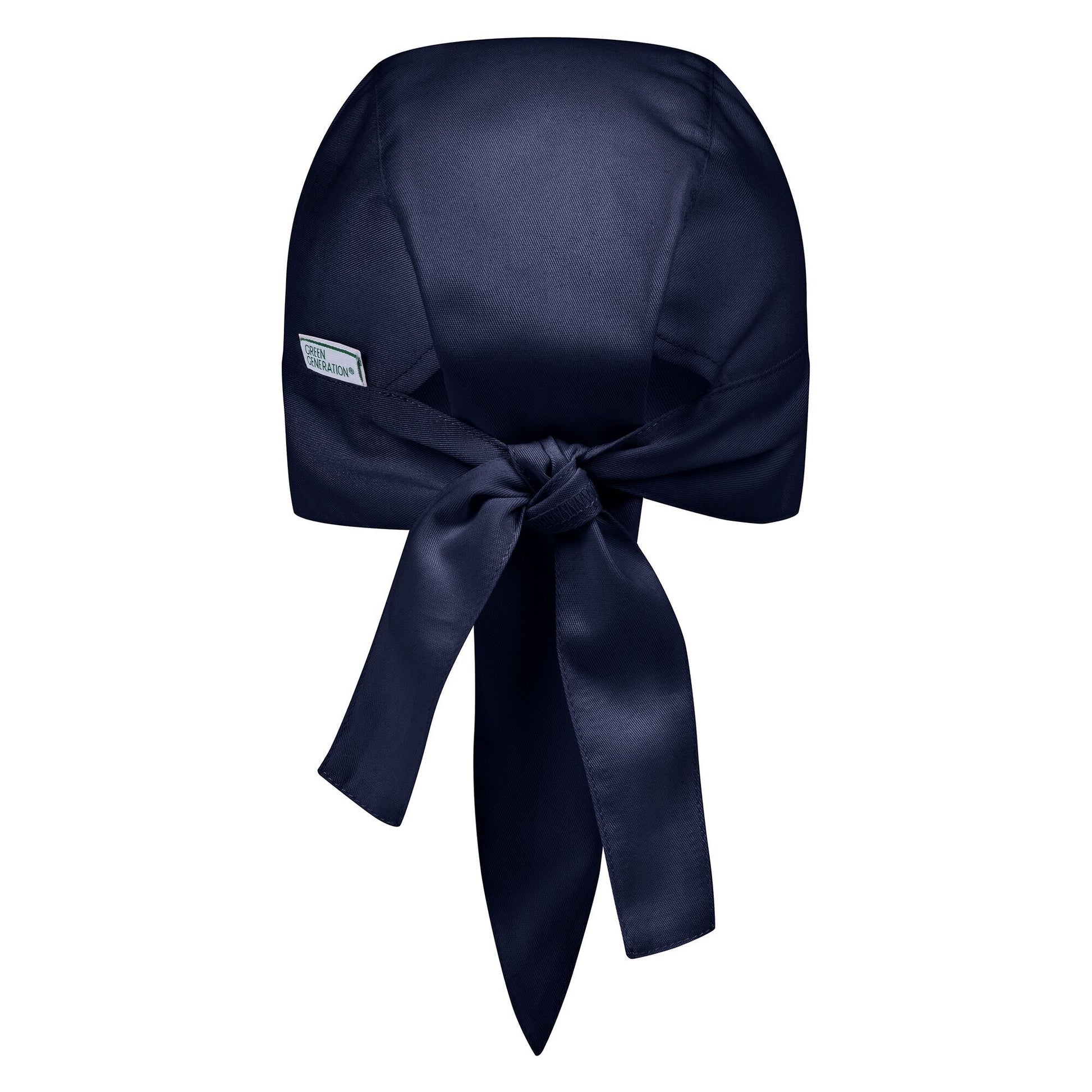 Unisex Essential Bandana Navy BEMK