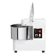 Commercial Spiral Bakery Dough Mixer 42L 400V TMP42-FK-N
