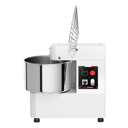 Commercial Spiral Bakery Dough Mixer 42L 400V TMP42-FK-N