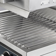 Commercial Electric Lift Salamander Grill 6.0kW 230V SMB75ES