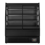 Commercial Refrigerated Multideck Display 1.06kW 230V WKBL128RSD