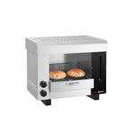 Commercial Gas Salamander Grill 6.5kW 2 Burners SMK2