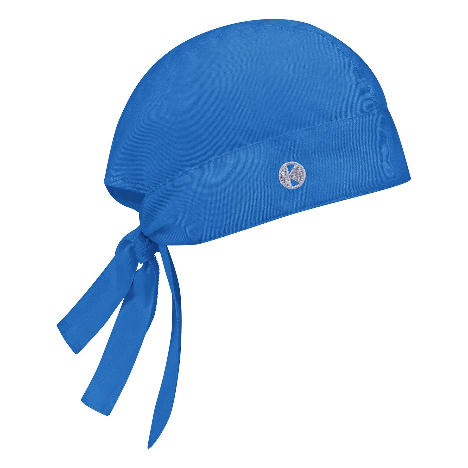 Unisex Essential Bandana Royal Blue BEKBK