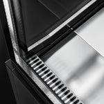 Commercial Refrigerated Counter Display 500W 230V KTBL159