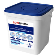Disposable Surface Cleaning Wipes Dispenser Set 1600 Wipes