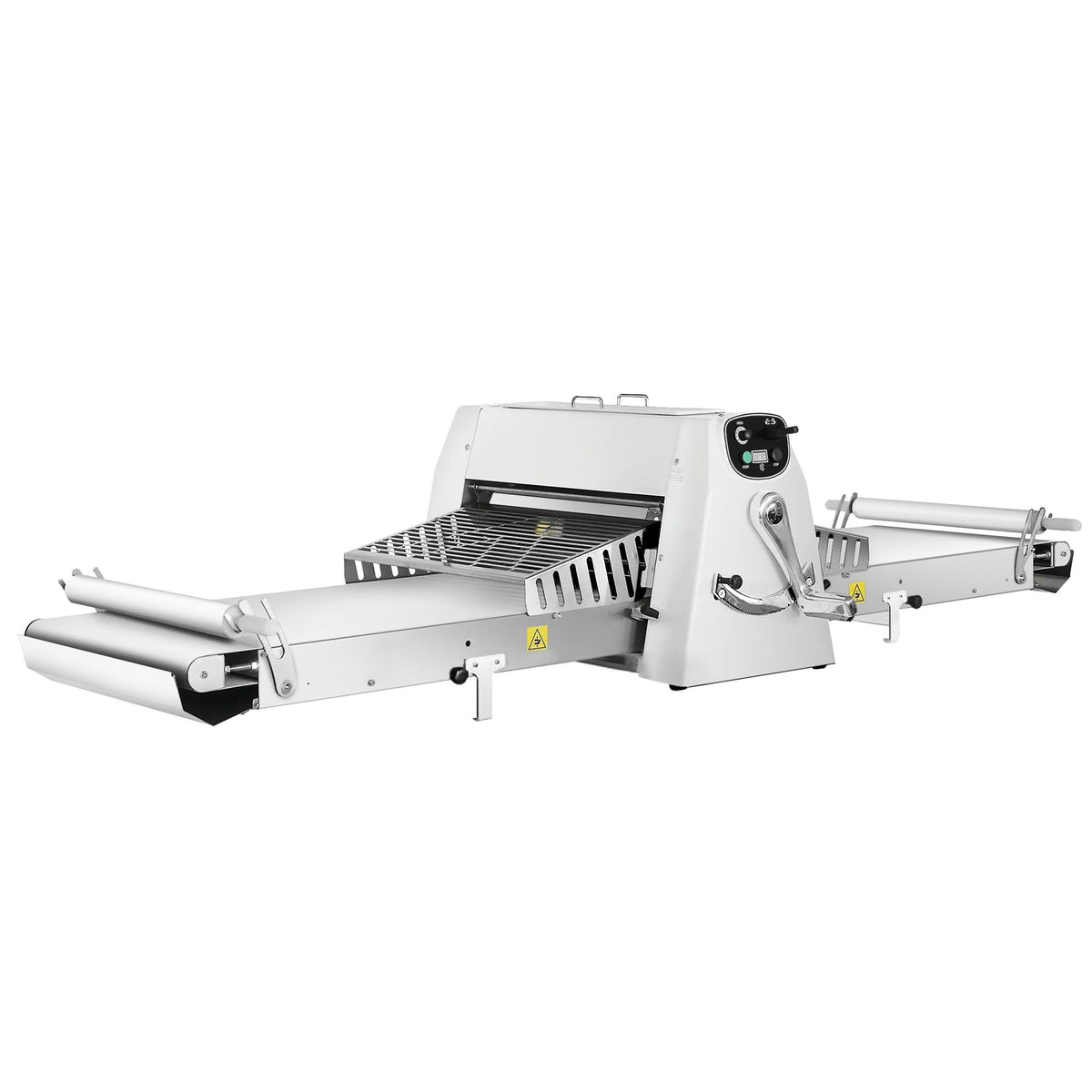 Commercial Dough Sheeter Countertop 2120x940x650mm