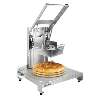 Commercial Manual Kebab Bread Slicer 570x543x1010mm
