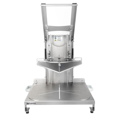 Commercial Manual Kebab Bread Slicer 570x543x1010mm