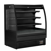 Commercial Refrigerated Multideck Display 1.43kW 230V WKBL128R