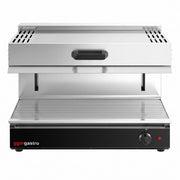Commercial Electric Lift Salamander Grill 1.7kW 230V SMI45