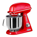 Commercial Planetary Food Mixer 7L 350W RMF7B-R