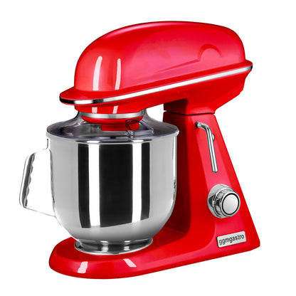 Commercial Planetary Food Mixer 7L 350W RMF7B-R