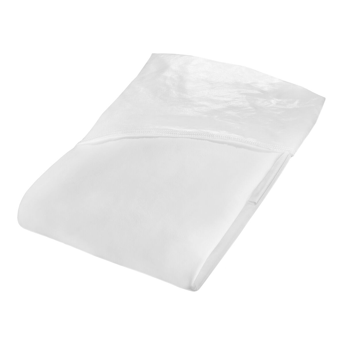Anti-Mite Mattress Protector 10 Pack White MMSH112W