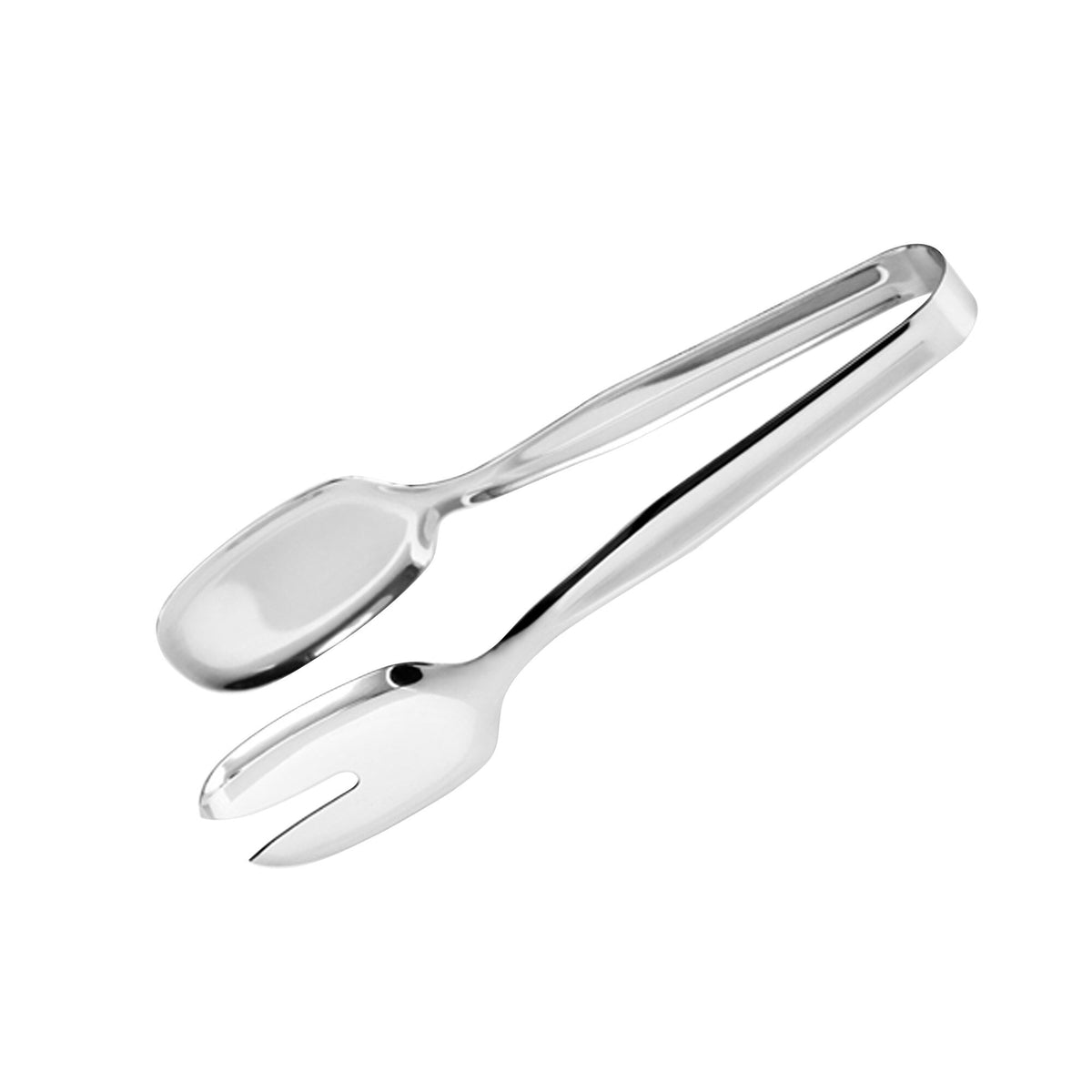 Serving Tongs 220mm Stainless Steel SAZG22