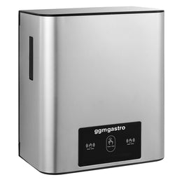 Sensor Roll Hand Towel Dispenser Stainless Steel