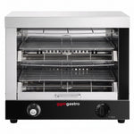 Commercial Electric Salamander Grill 3.6kW 230V SMJ30D