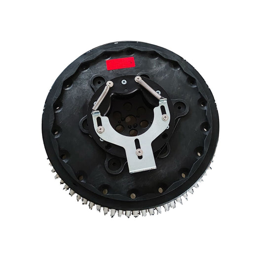 Commercial Replacement Scrubbing Brush for BRMHK4300 345mm