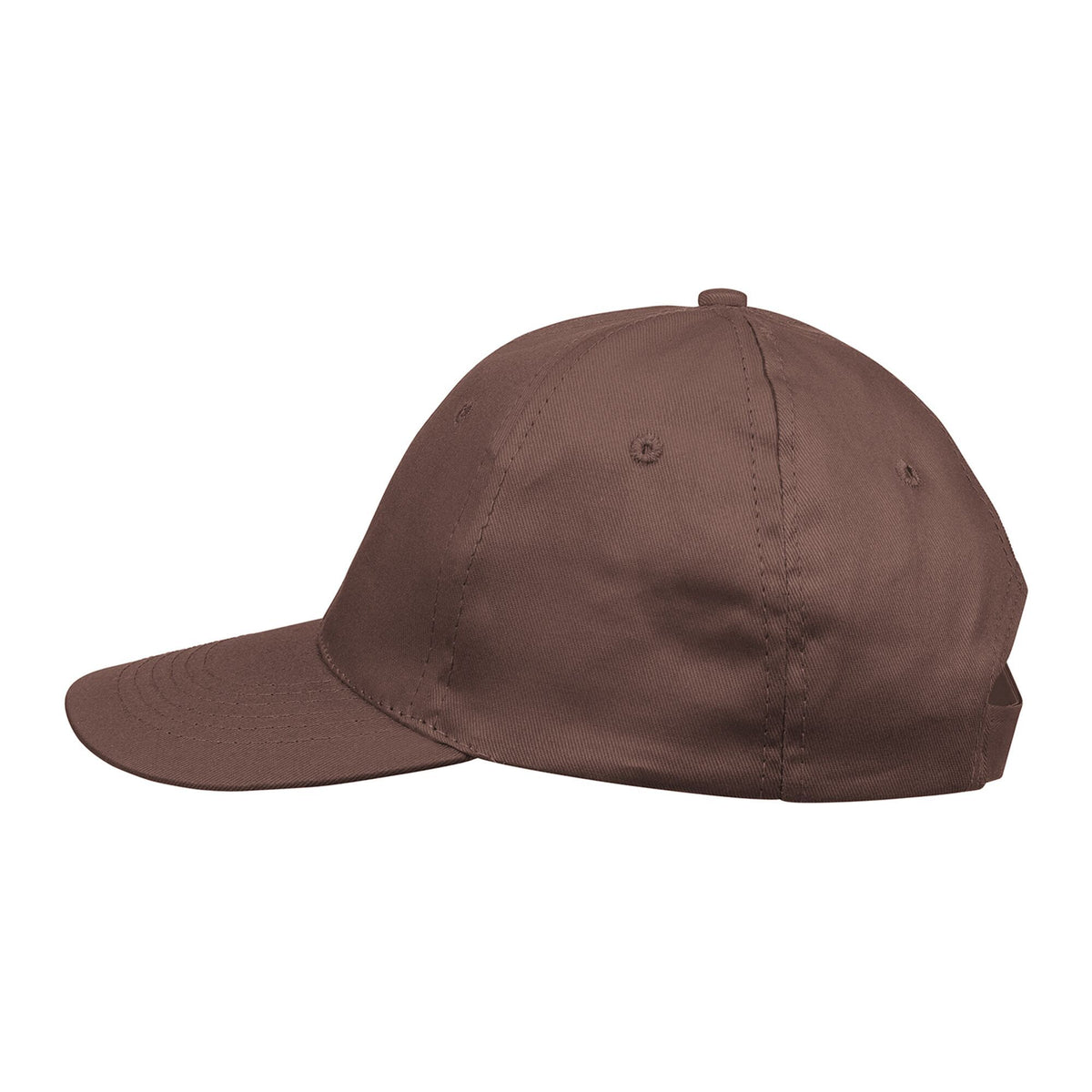 Unisex Action Chef Baseball Cap Light Brown BCAHBK