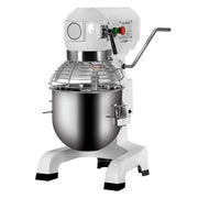 Commercial Planetary Food Mixer 10L 450W PRMH10