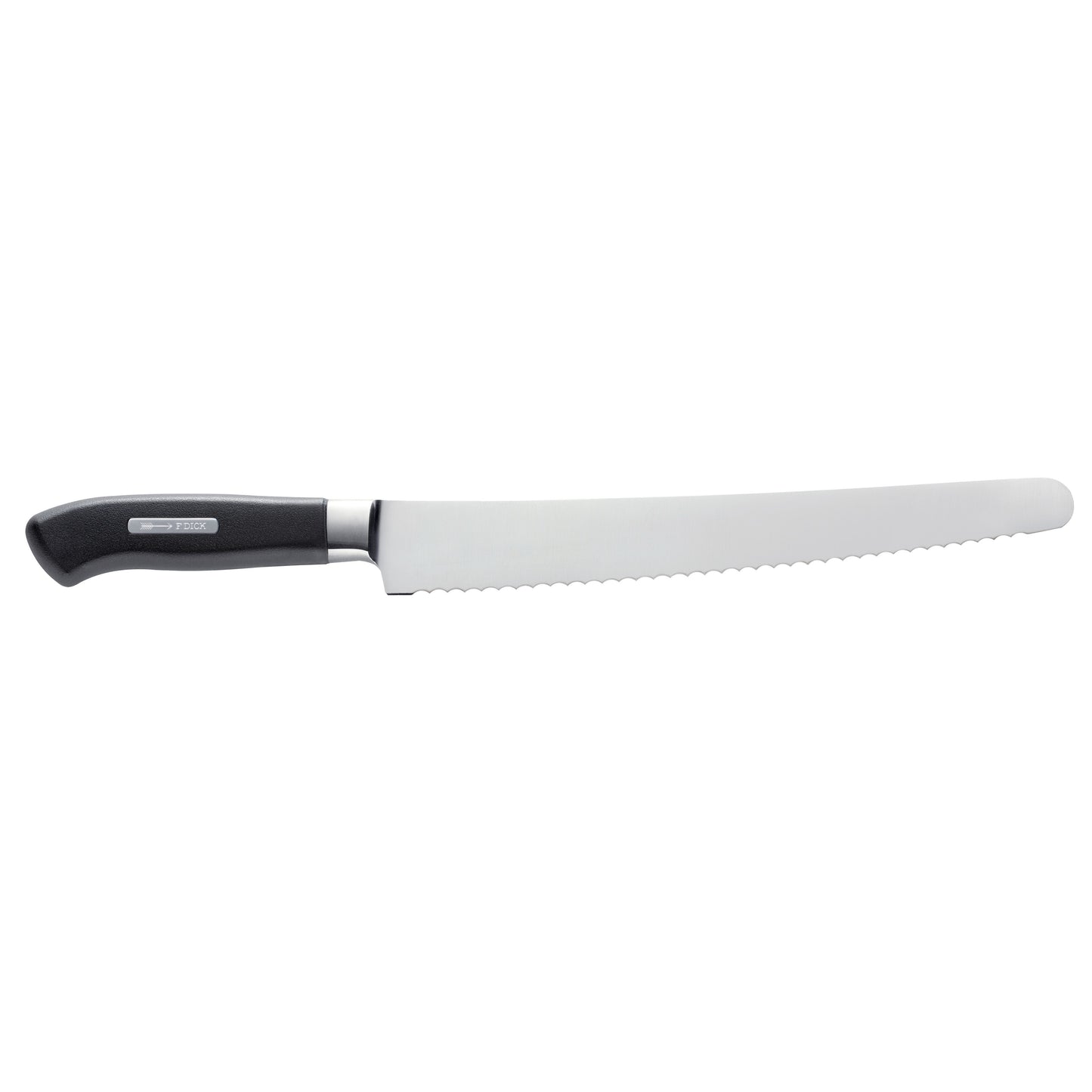 ActiveCut Serrated Utility Knife 260mm Blade Black Handle