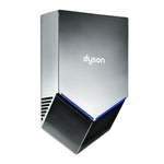 High Speed Hand Dryer Nickel
