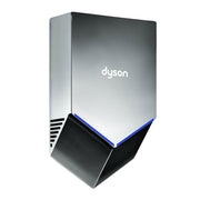 High Speed Hand Dryer Nickel