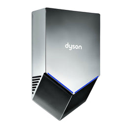 High Speed Hand Dryer Nickel