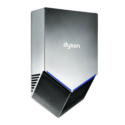 High Speed Hand Dryer Nickel